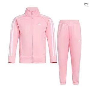 KIDS Adidas Tracksuit